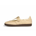 Adidas Women's Mary-Jane Samba 'Cream White'