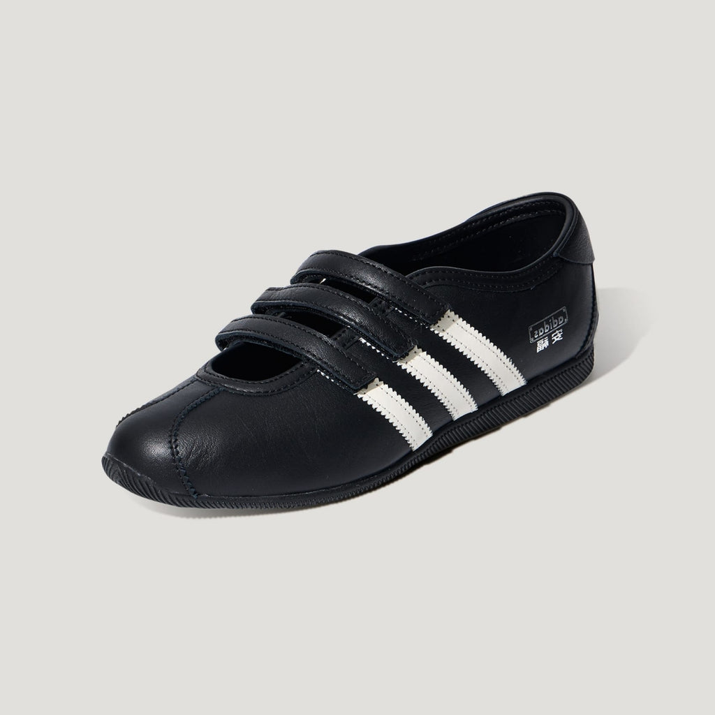 Adidas Anfu Mary Jane 'Core Black'