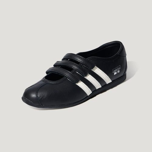 Adidas Anfu Mary Jane 'Core Black'