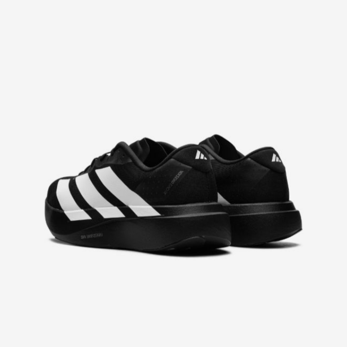 Adidas Originals Men’s Adizero Evo SL 'Black & White'