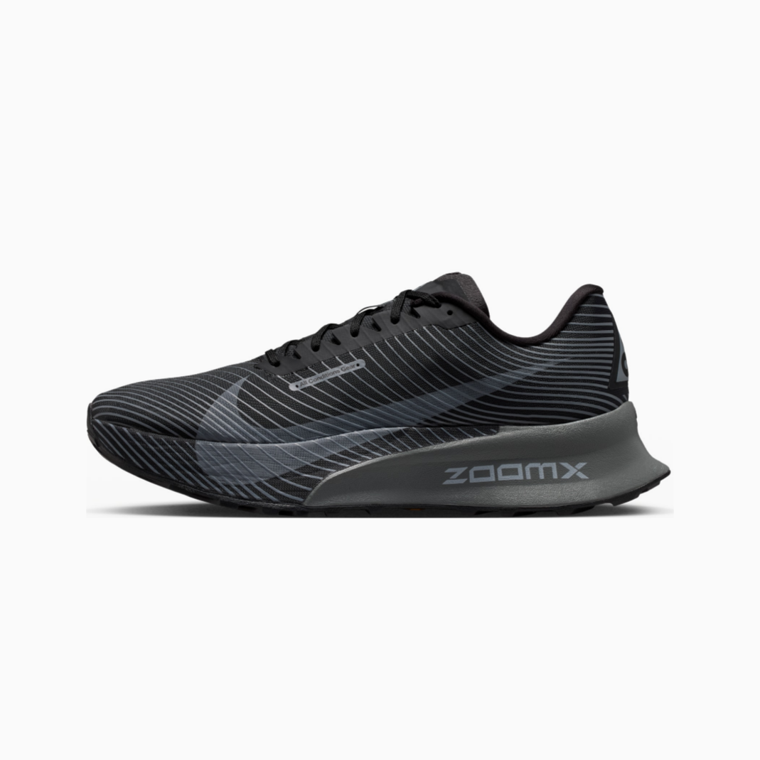 Nike ACG Ultrafly Trail Black Smoke