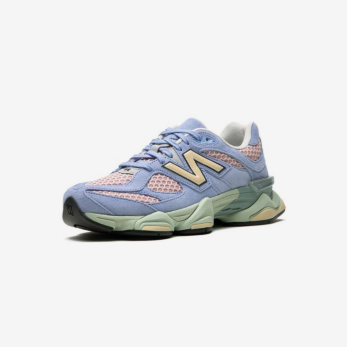 New Balance 9060 Daydream Blue