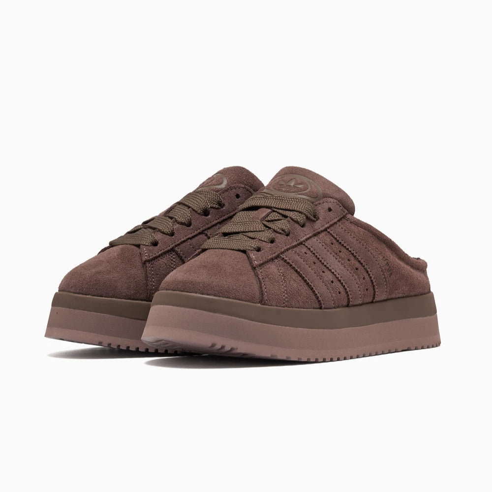 Adidas Campus 00s Winter Low 'Timber Brown'