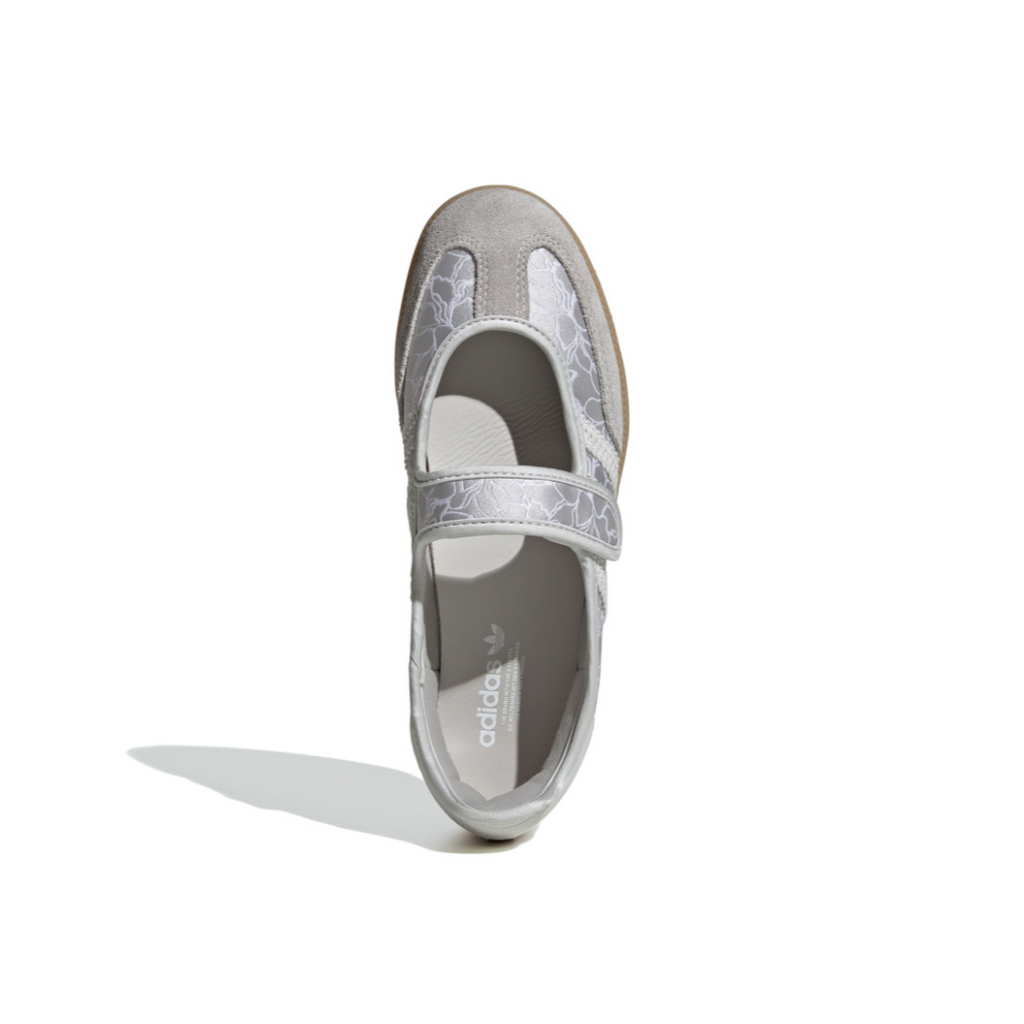 Adidas Samba Jane Grey