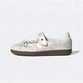 adidas Samba Jane Chalk White / Wonder Quartz