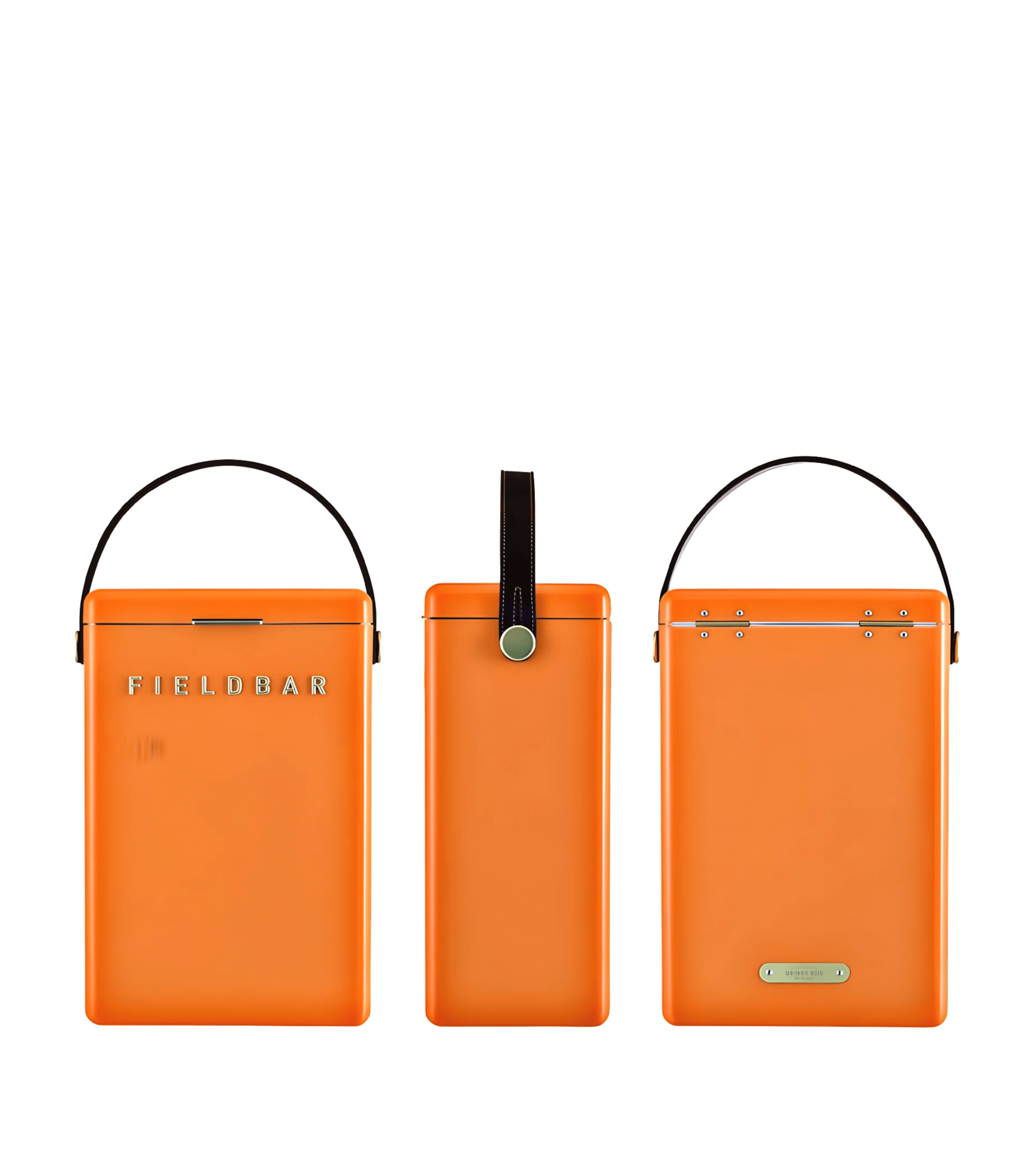 FIELDBAR Orange - 10L