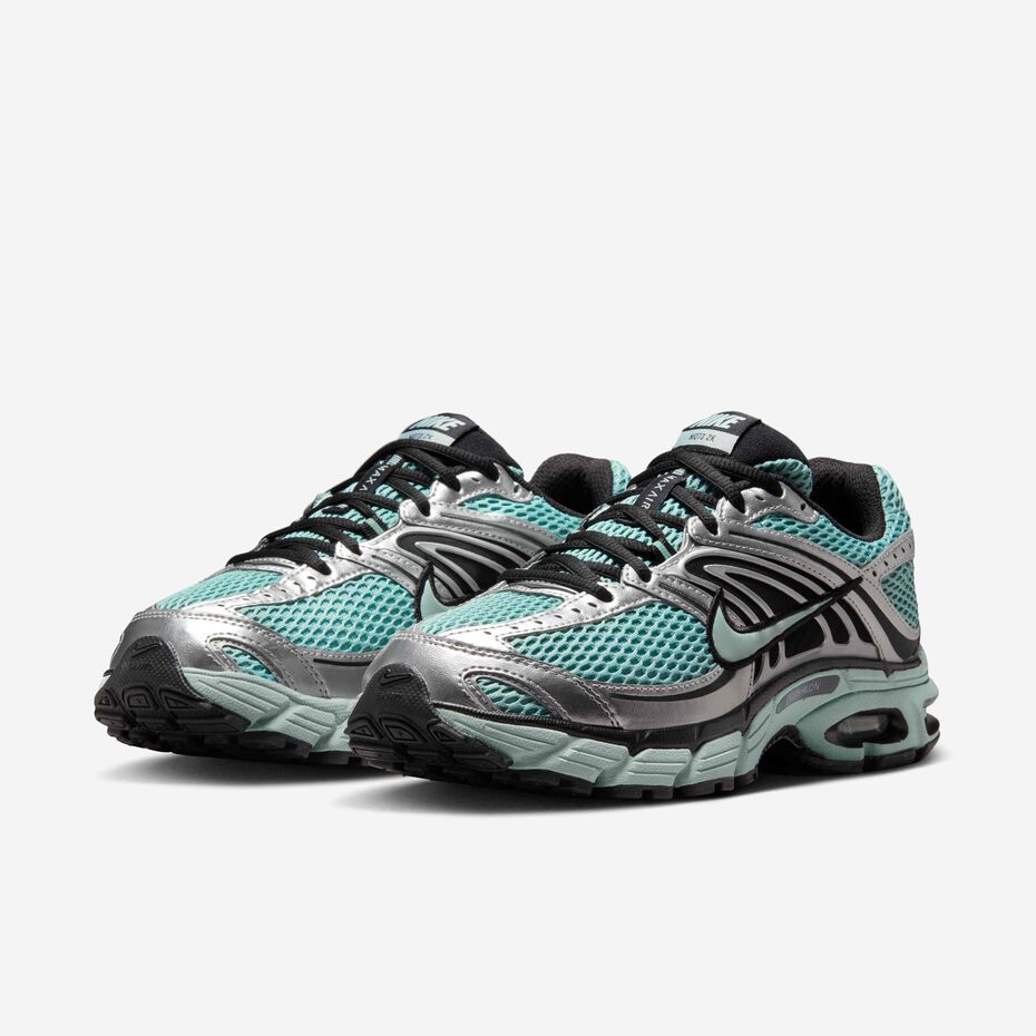 Nike Air Max Moto 2k Green Metallic