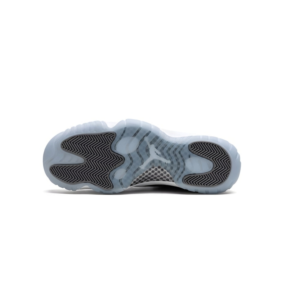 Air Jordan 11 Retro Cool Grey