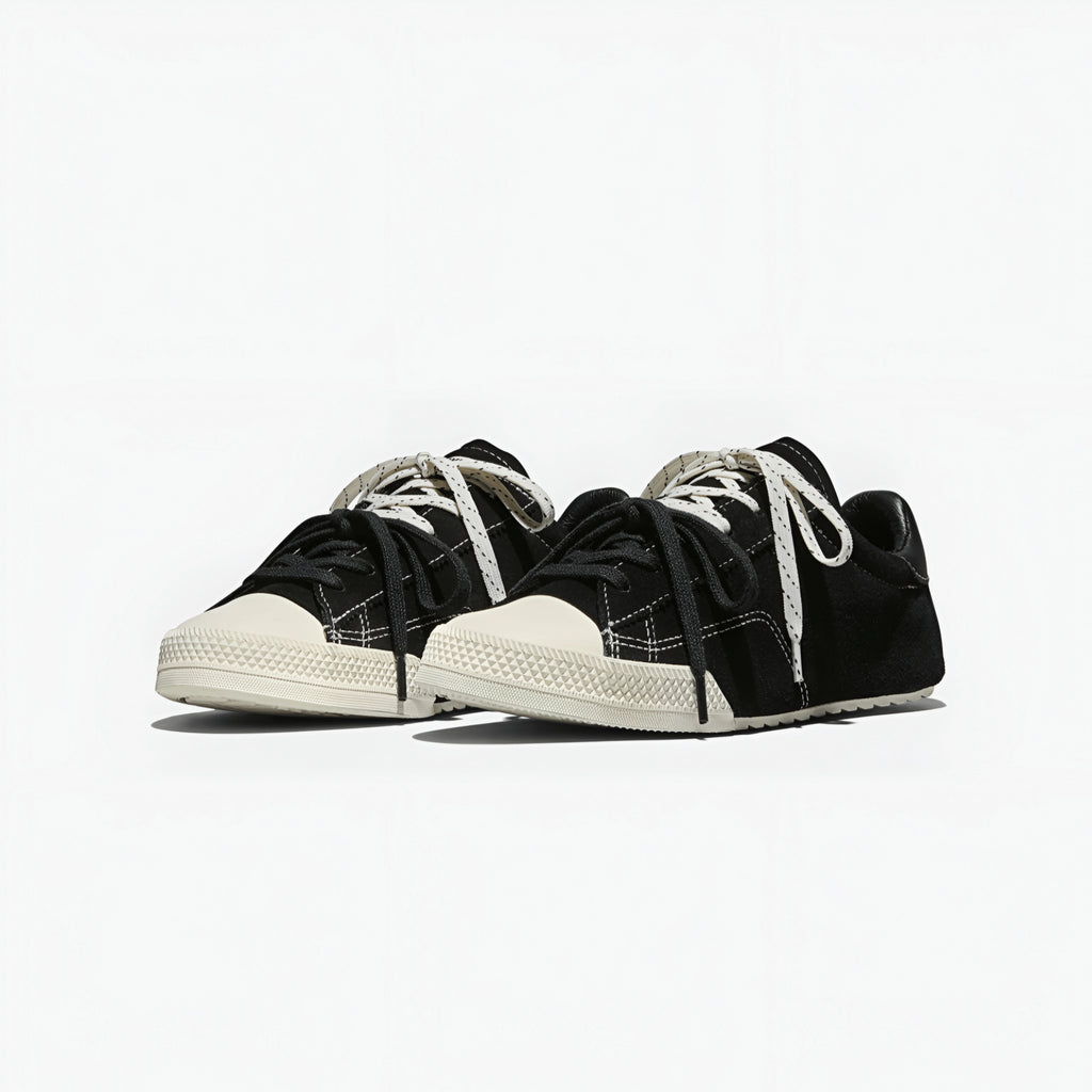 Converse Chuck Taylor Lo Pro Black/White