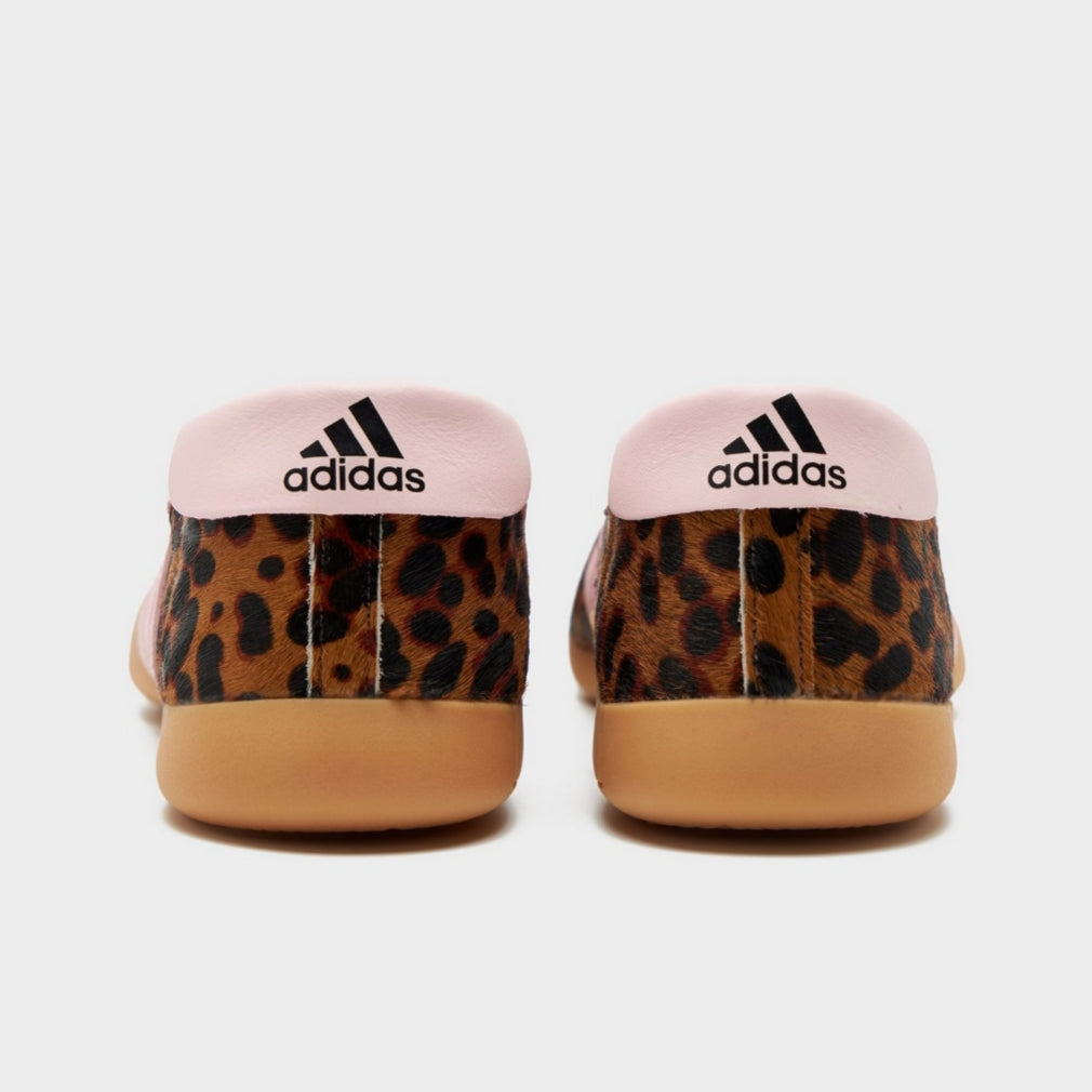 adidas Originals Taekwondo Mei Ballet 'Leopard'