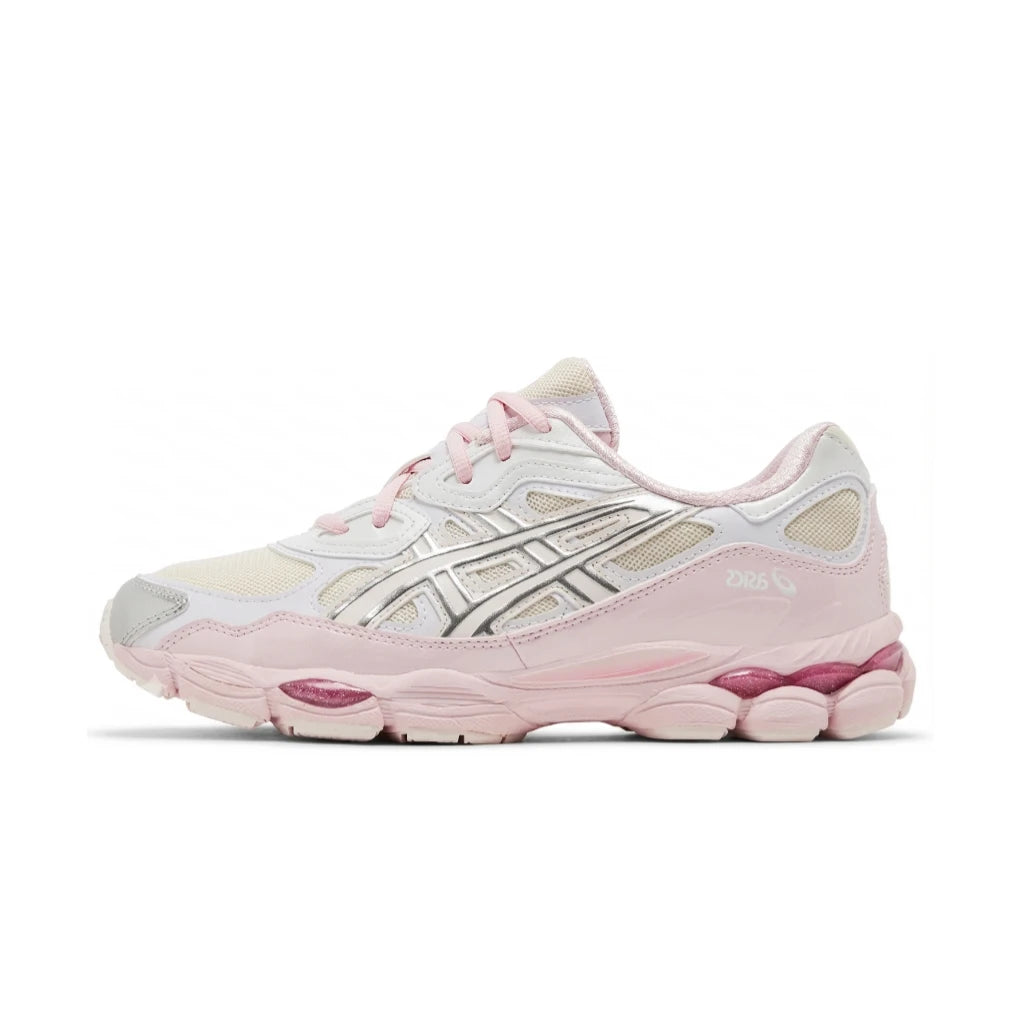 ASICS Gel & Kicki Yang Zhang 'Cream Pink'