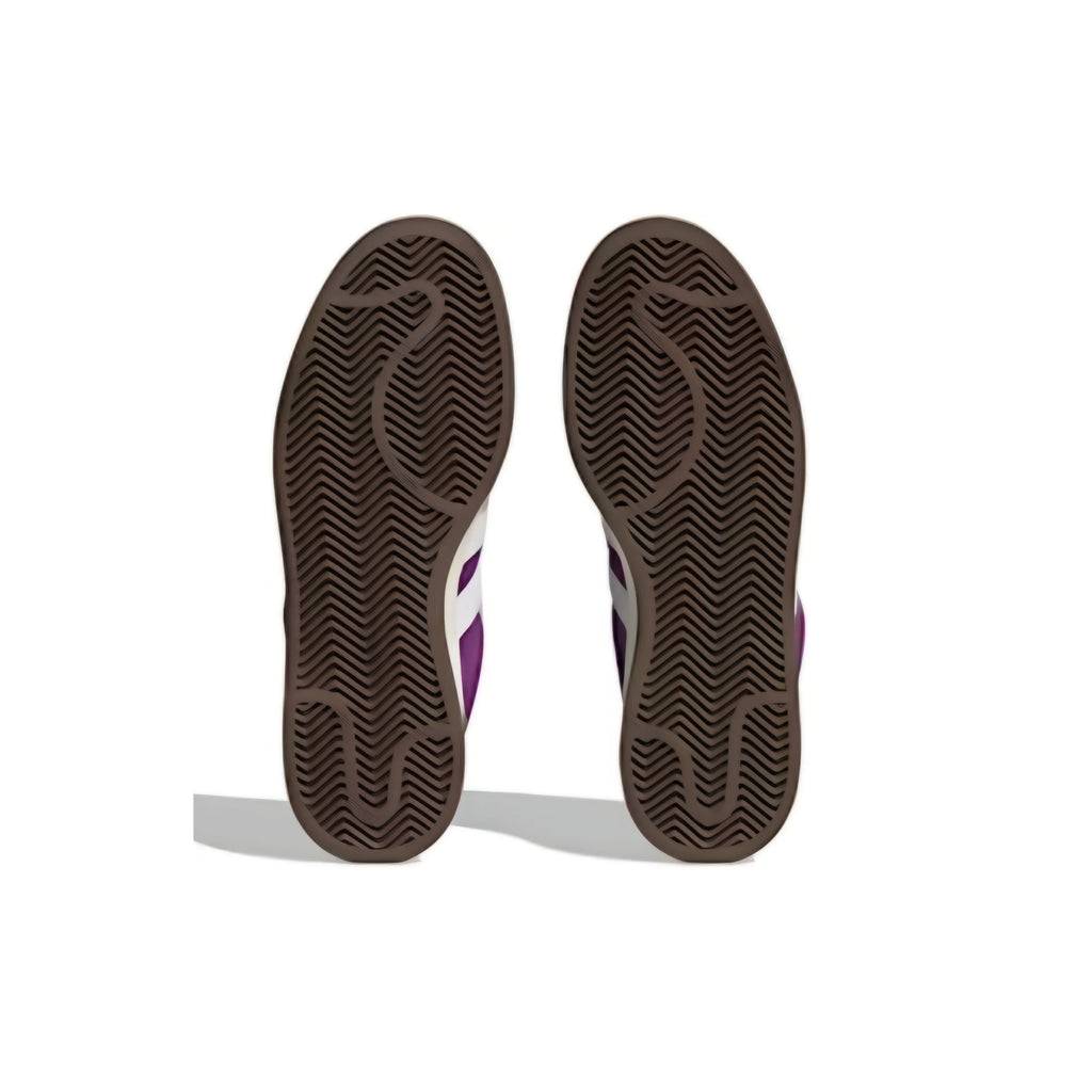 Adidas Campus 00s Purple Velvet