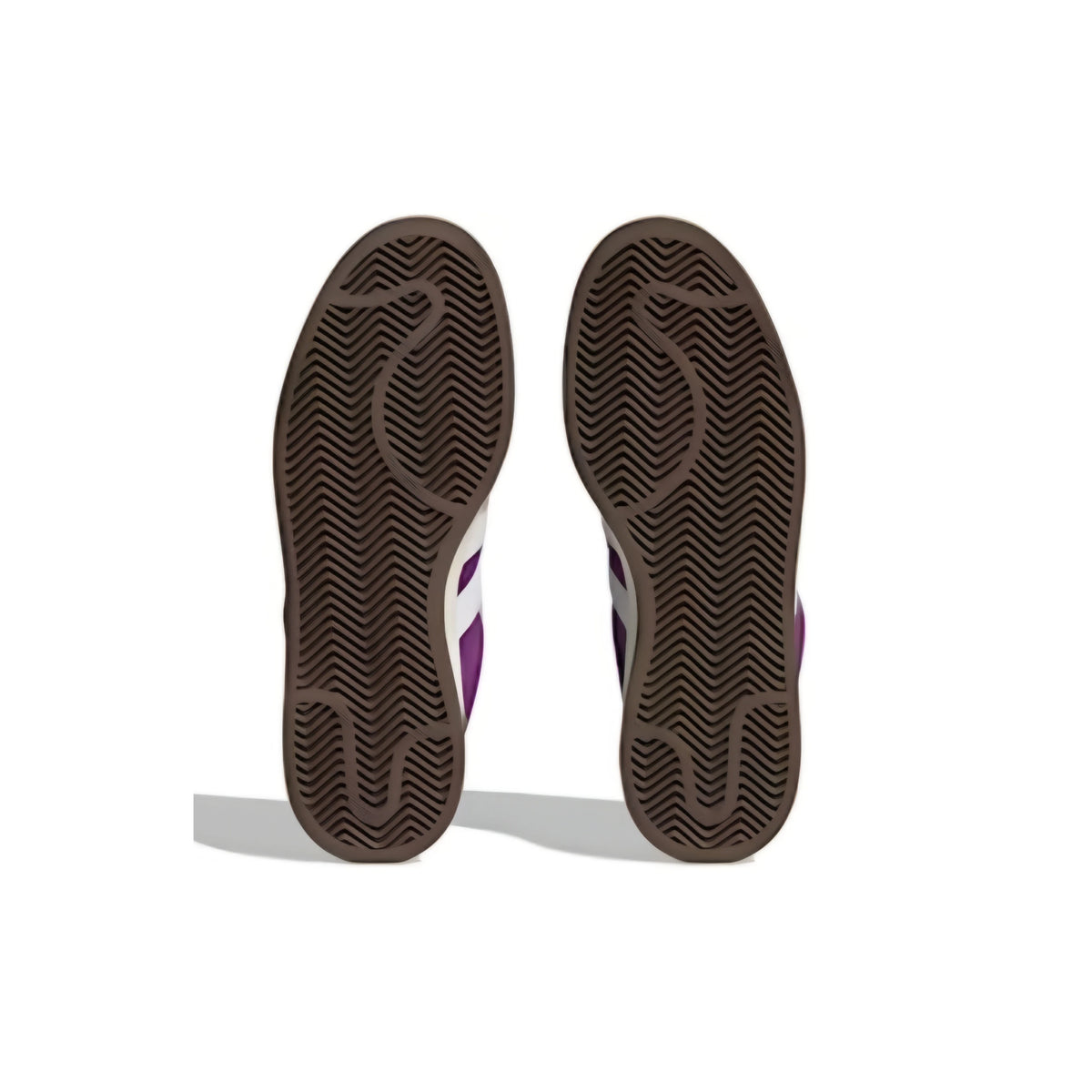 Adidas Campus 00s Purple Velvet