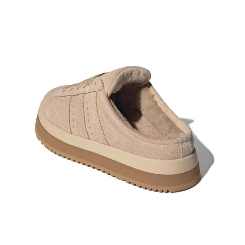 Adidas Campus 00s Winter Low 'Magic Beige'