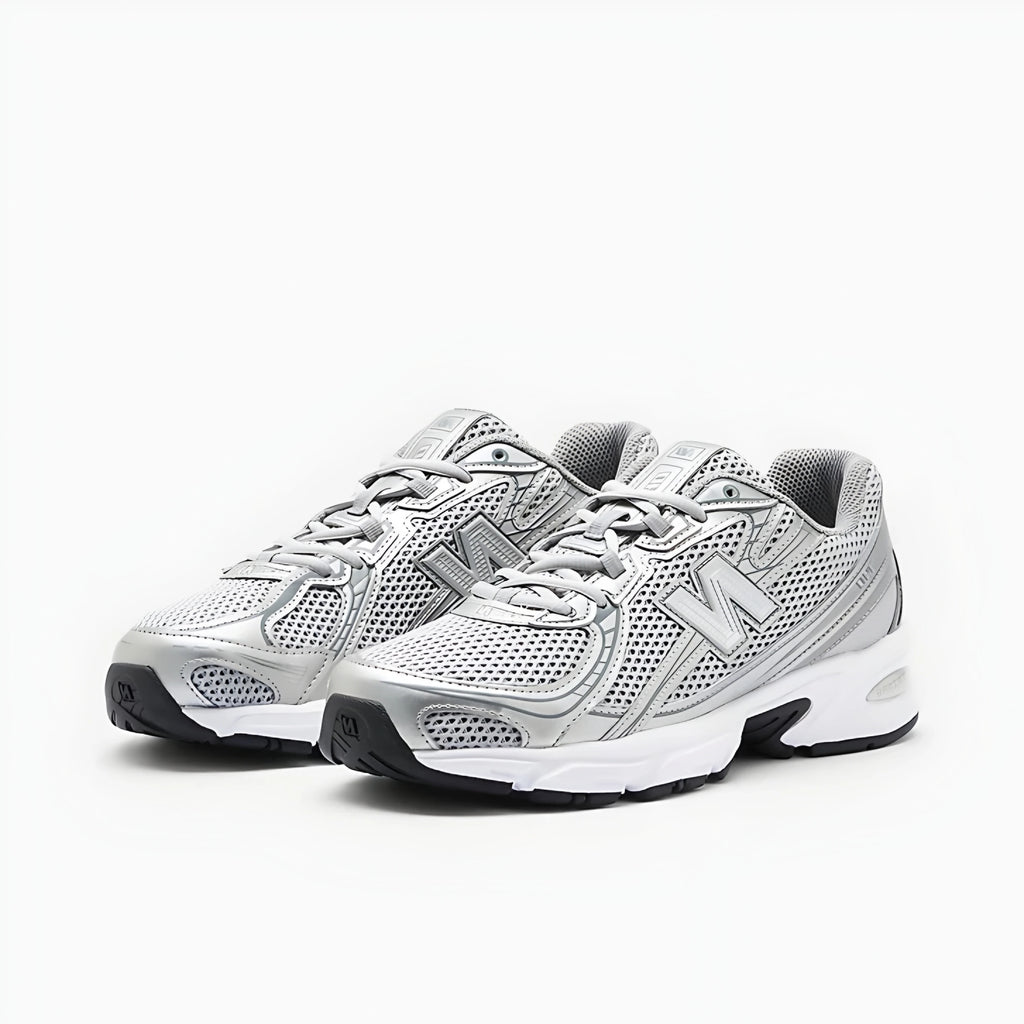 New Balance 740 Silver Castlerock