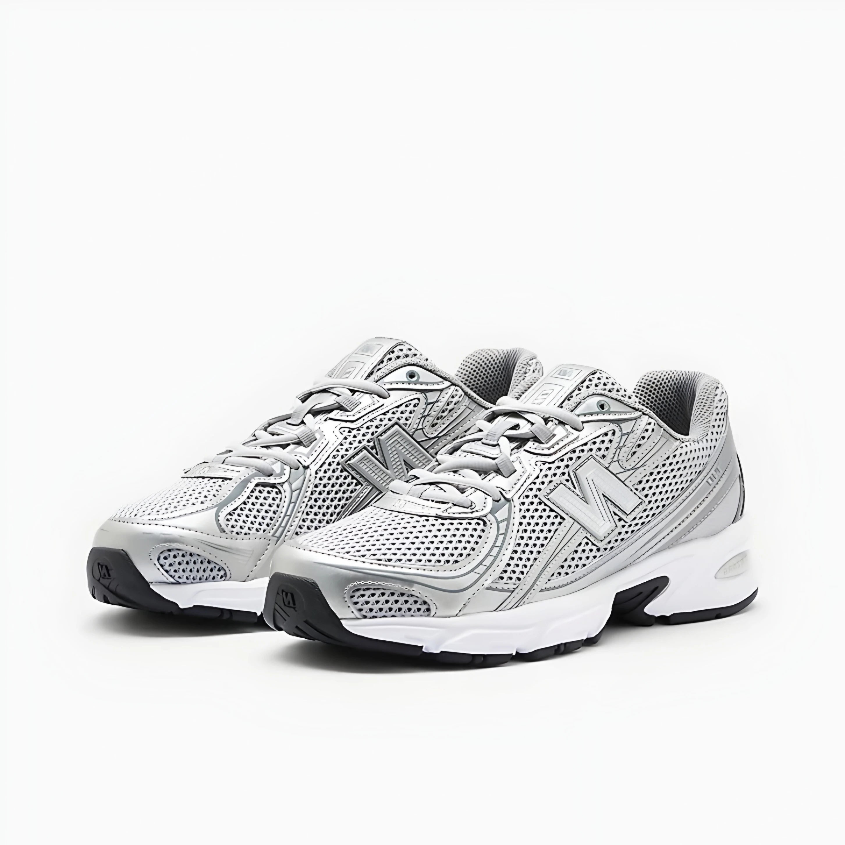 New Balance 740 Silver Castlerock