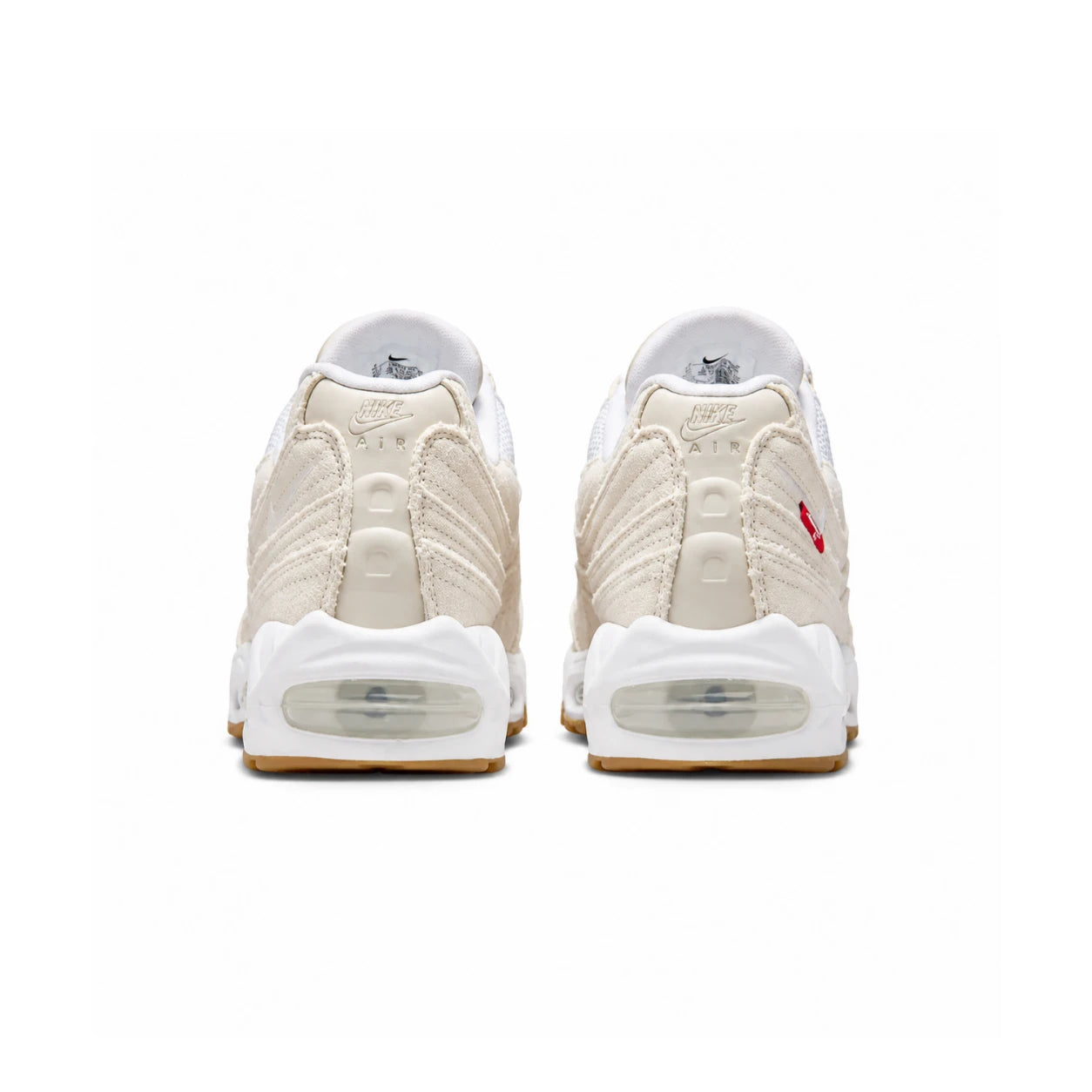Nike Air Max 95 OG Levis Orewood Brown
