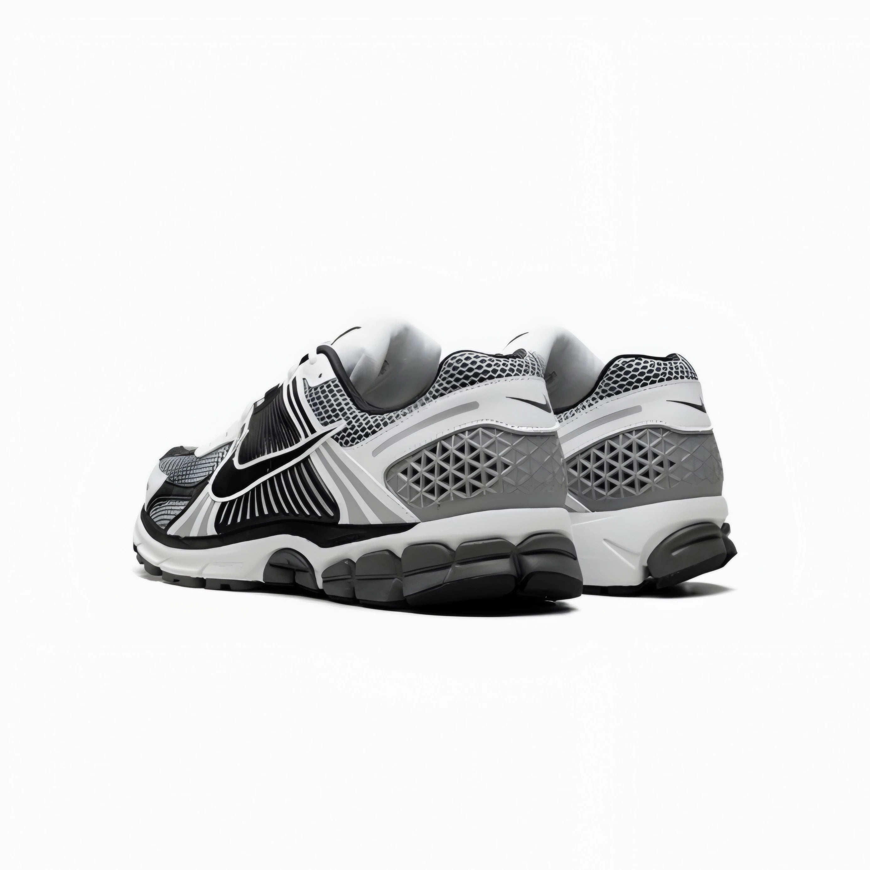 Nike Zoom Vomero 5 SE SP 'Black/Metallic Silver'