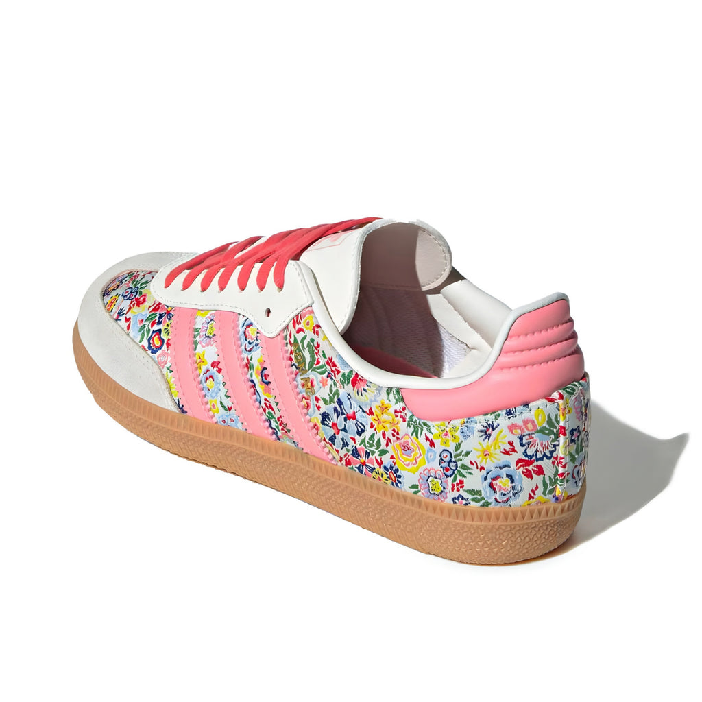 Adidas Originals x Liberty London Samba OG 'Floral Embroidery'