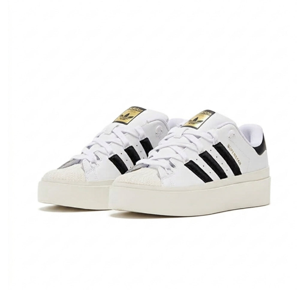 Adidas Superstar Bonega Cloud White