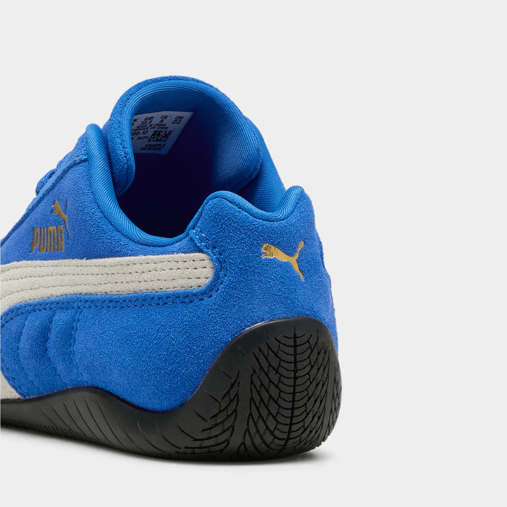 Puma Speedcat OG Women's  Blue White