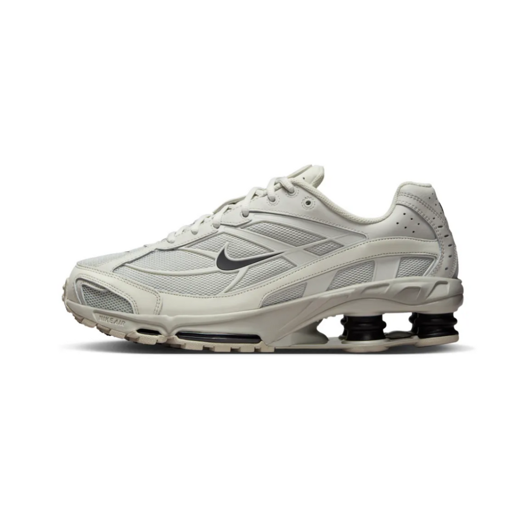 Nike Shox Ride 2 Light Bone