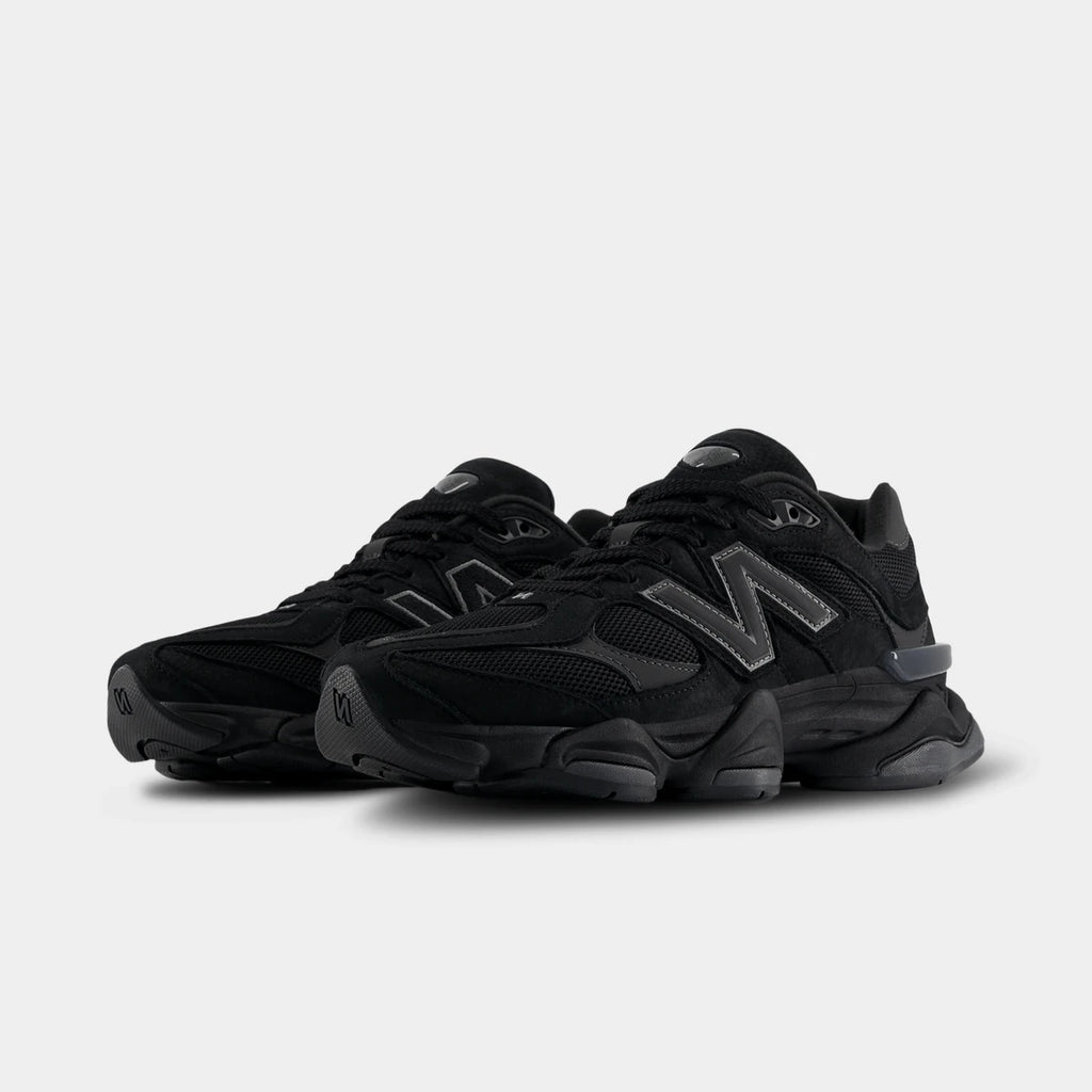New Balance Men's 9060 "All Black"