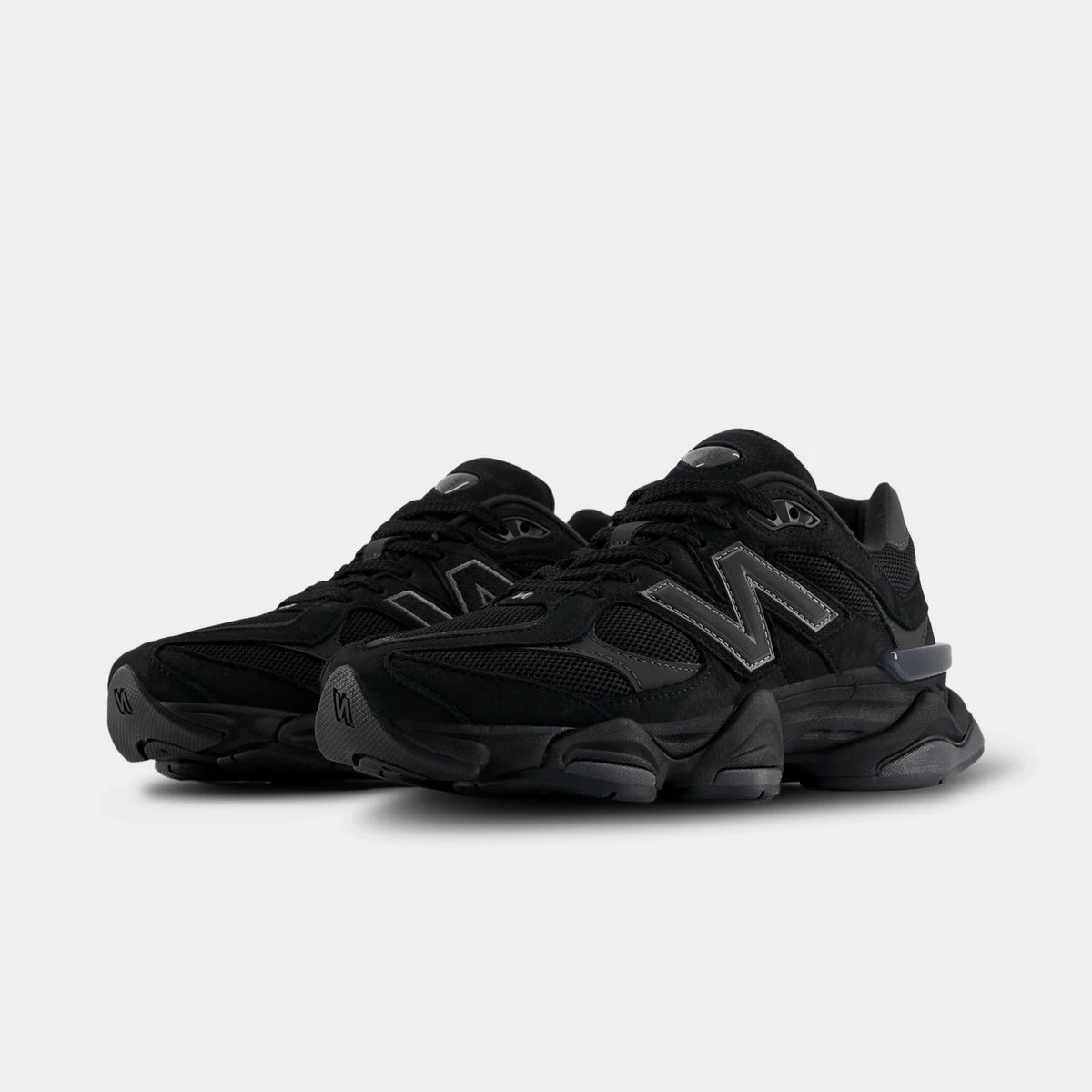 New Balance Men's 9060 "All Black"