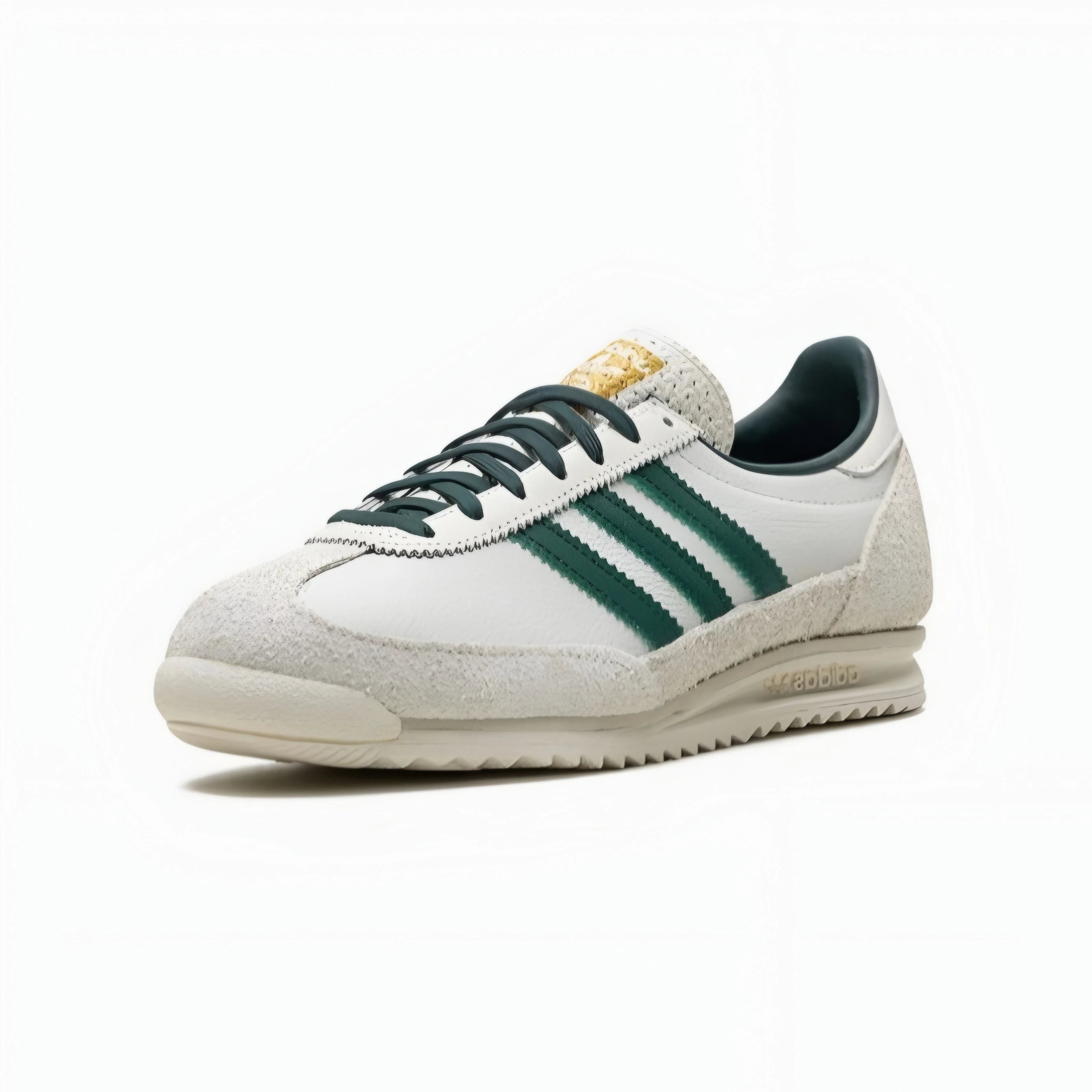 Adidas SL 72 Green White
