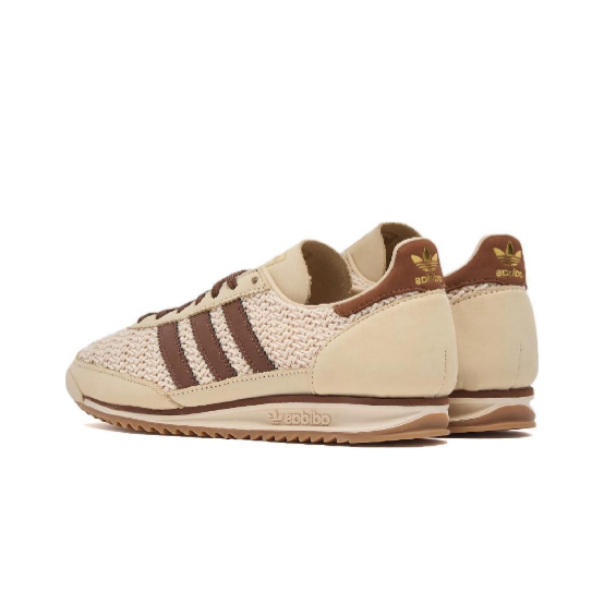 Adidas Originals SL 72 OG Core Brown