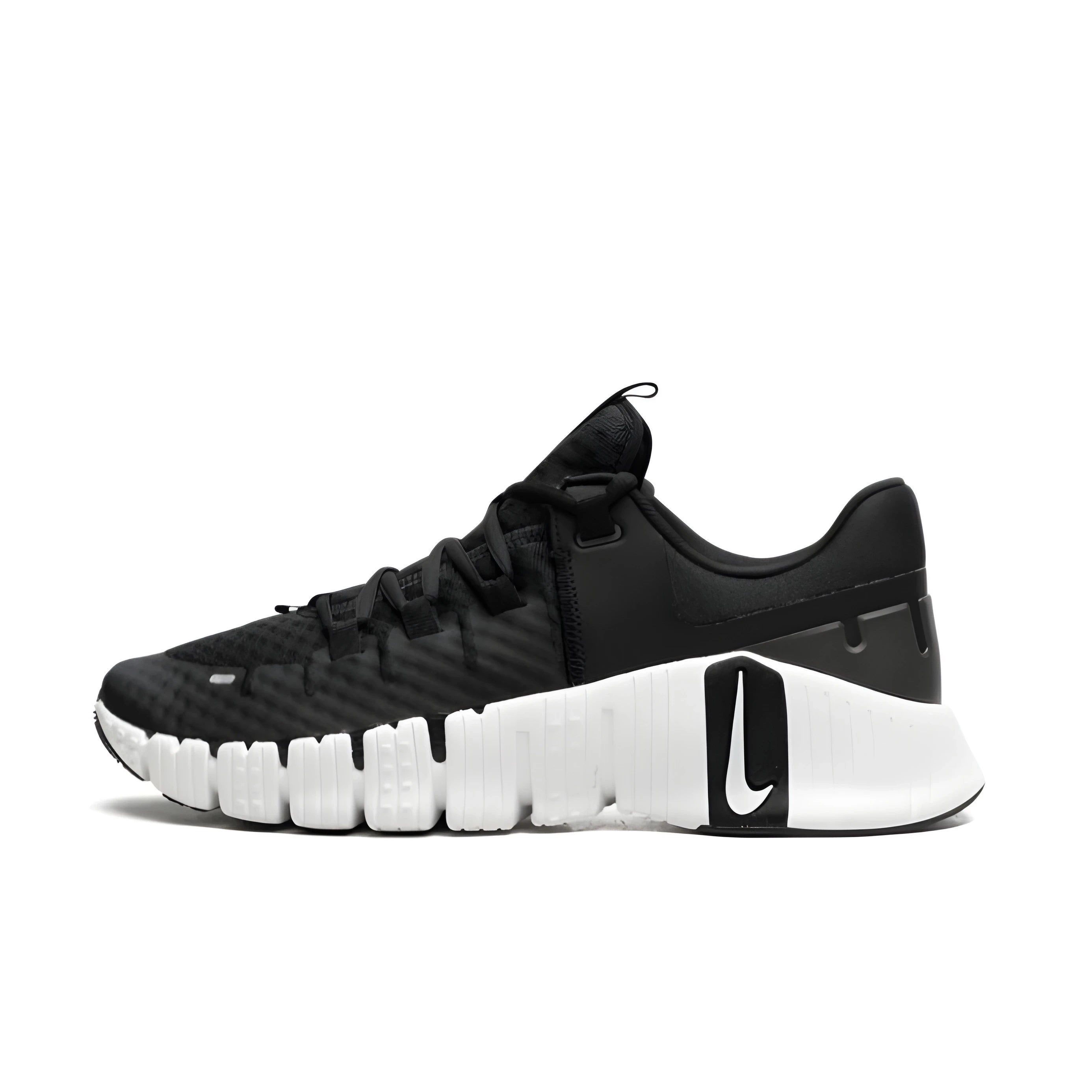 Nike Free Metcon 5 Women's 'Black & White'