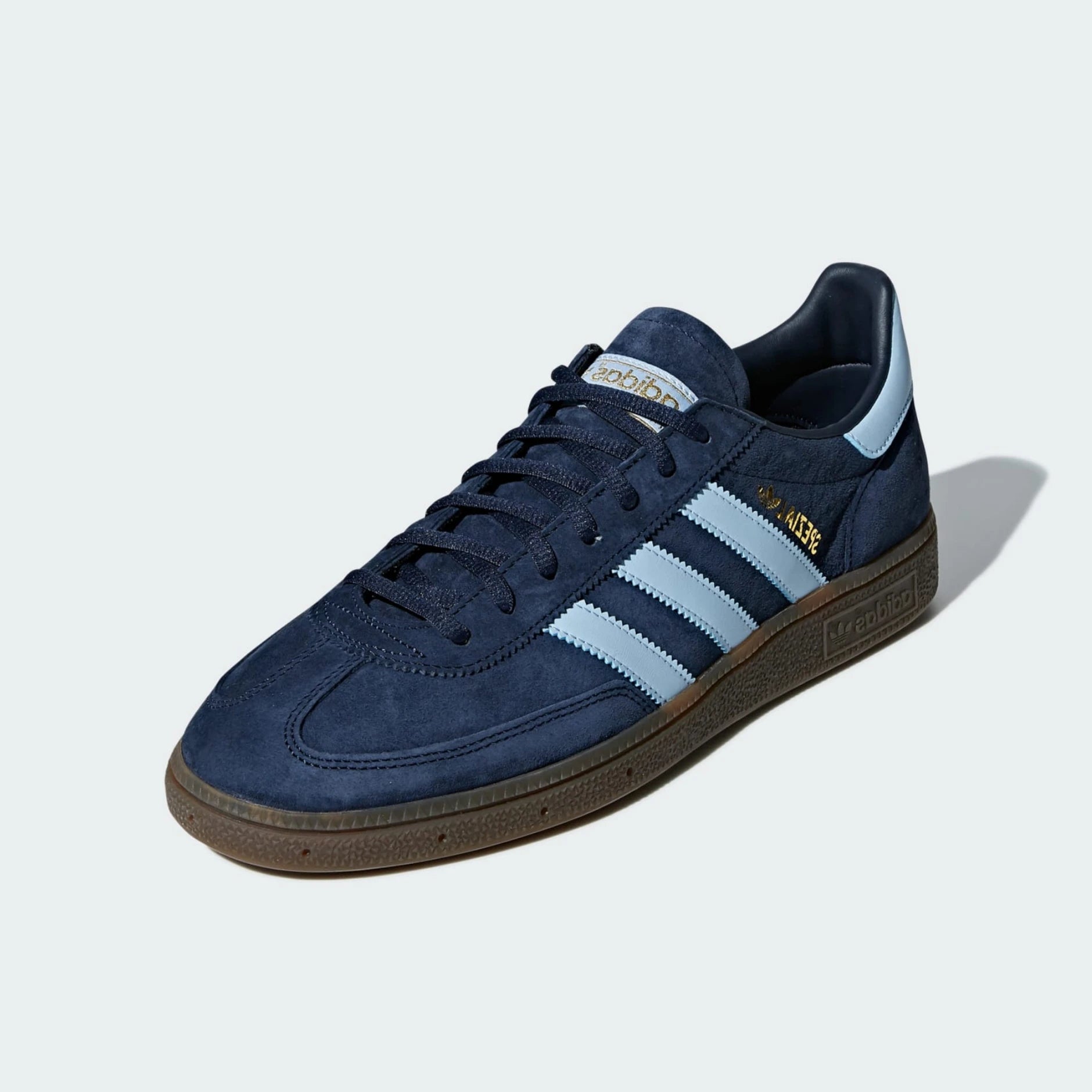 Adidas Handball Spezial 'Collegiate Navy Blue'