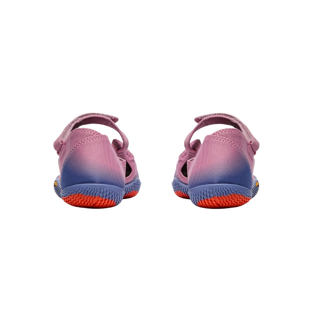 Vibram FiveFingers V-Soul Deep Blue