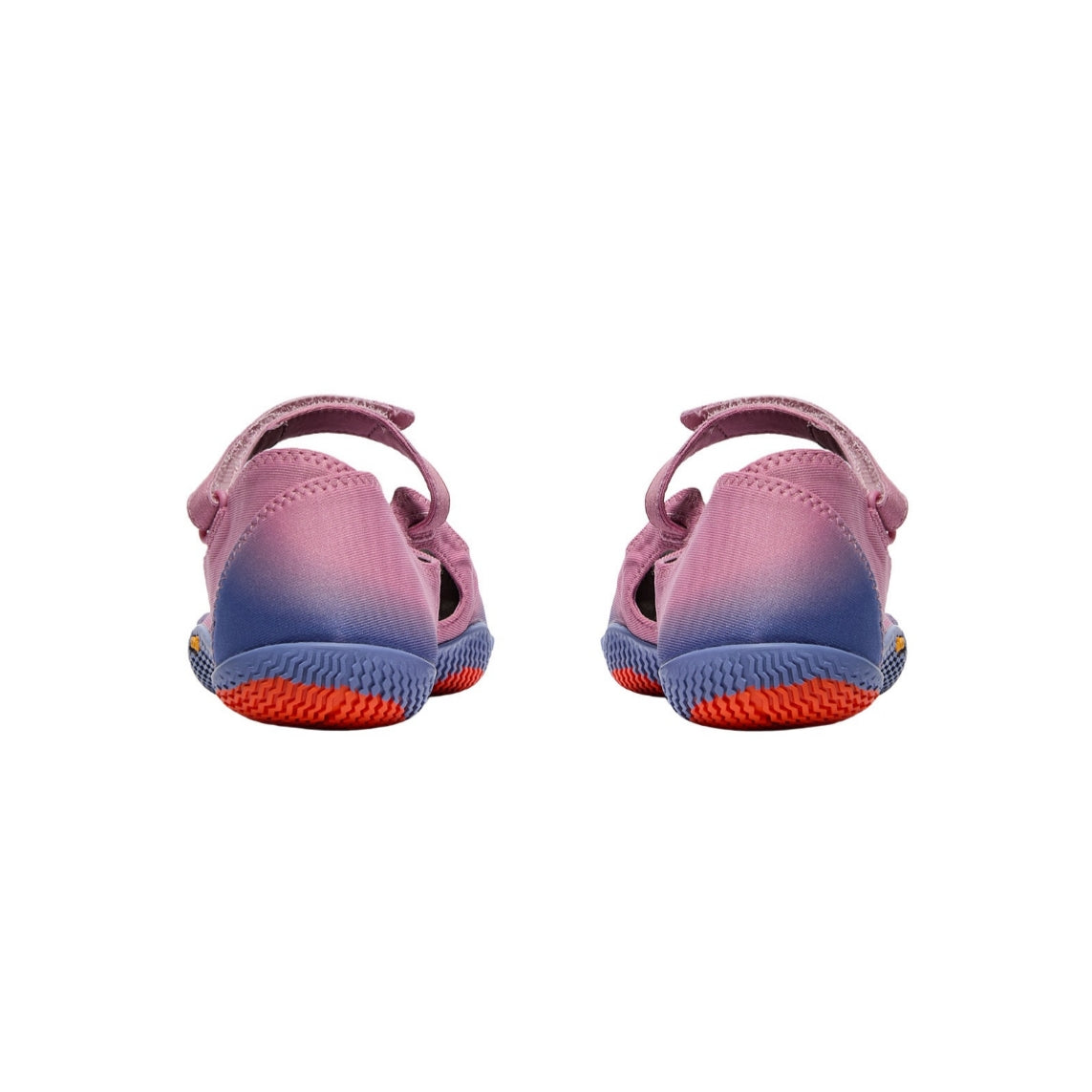 Vibram FiveFingers V-Soul Deep Blue