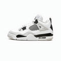 Air Jordan 4 Military Black