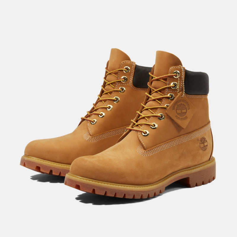 Timberland Men's Original 6-Inch Boot - Wheat