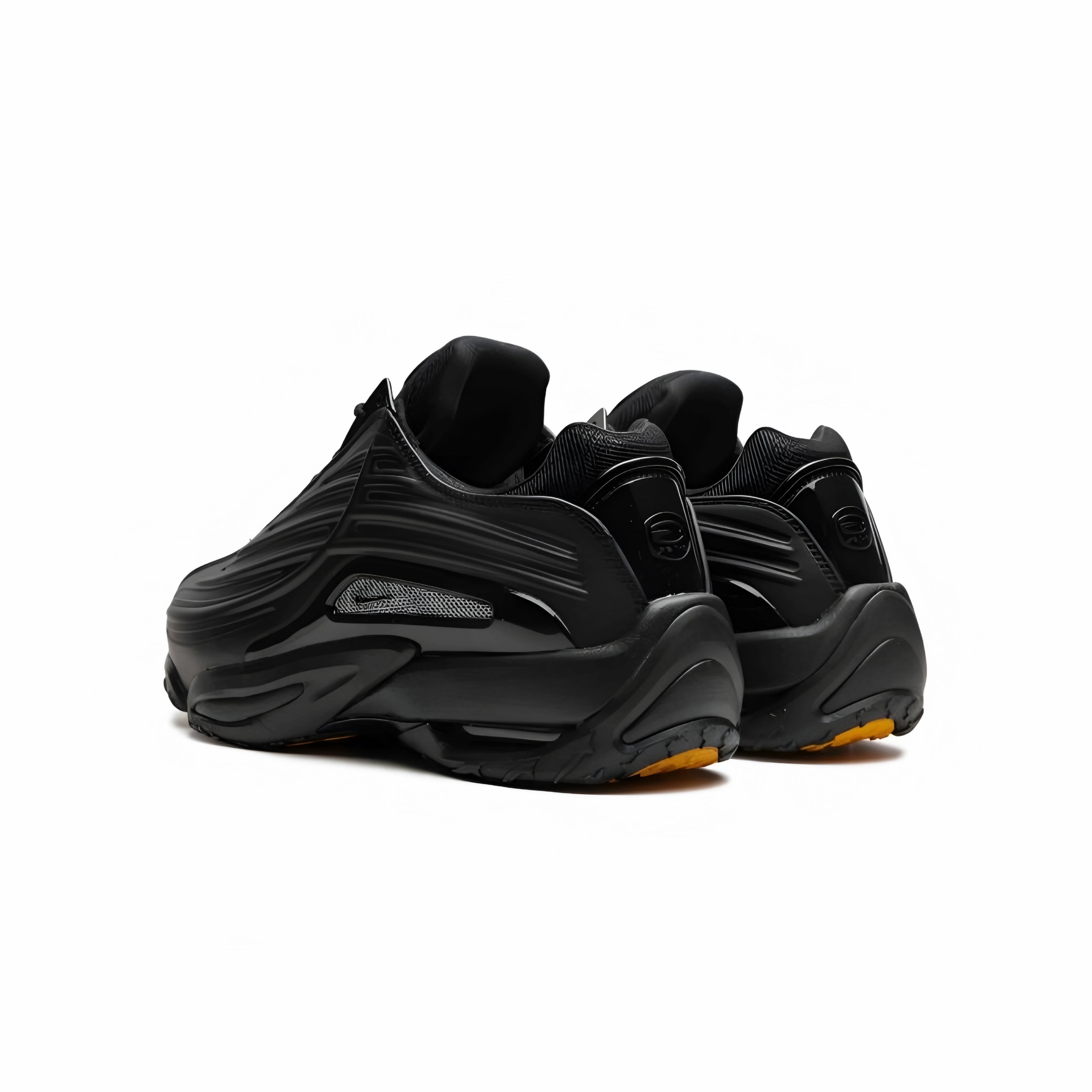 Nike NOCTA Hot Step 2 Black Gunmetallic