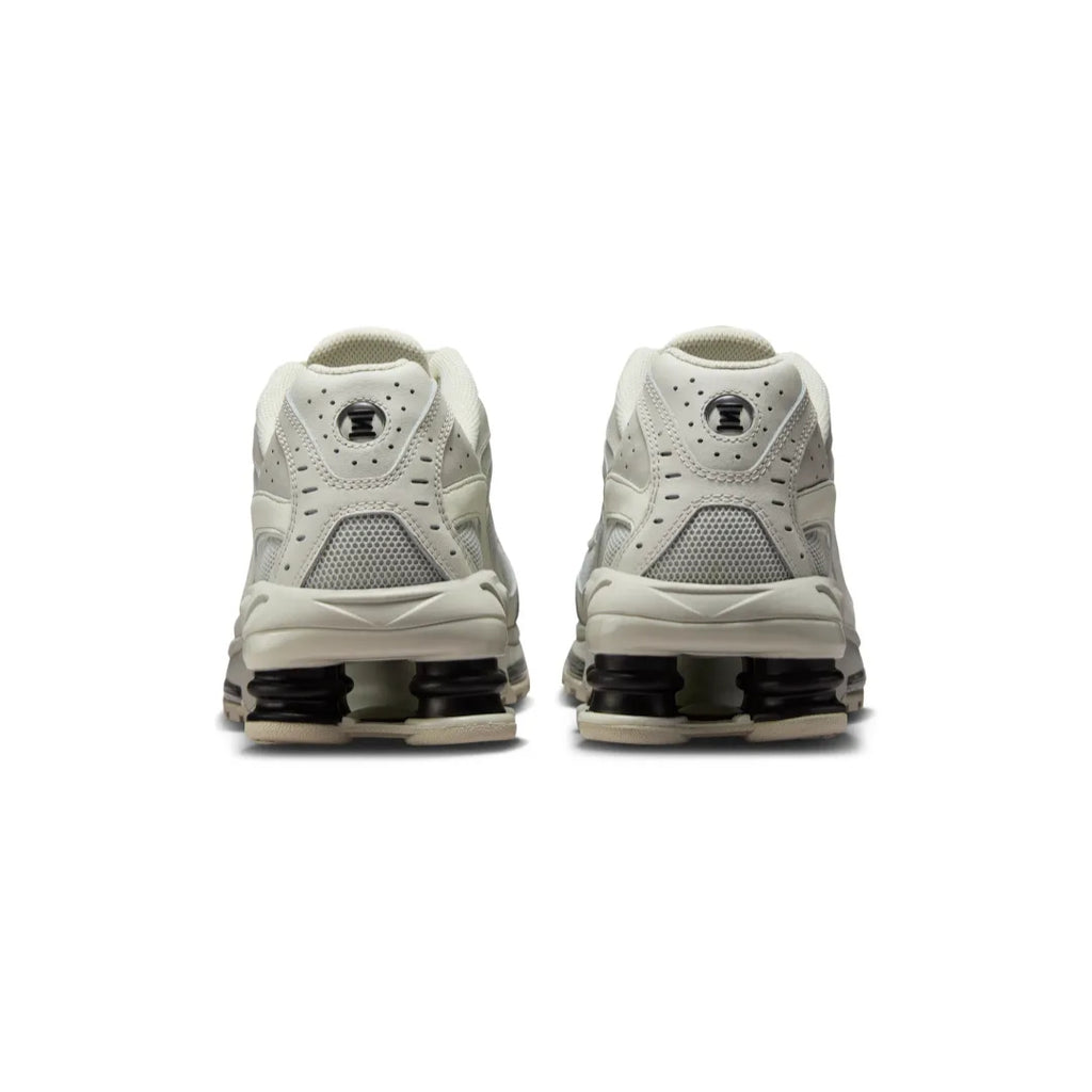 Nike Shox Ride 2 Light Bone