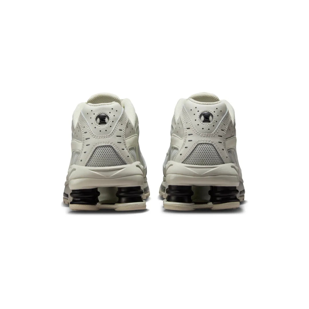 Nike Shox Ride 2 Light Bone
