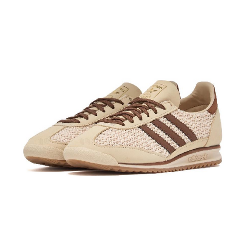 Adidas Originals SL 72 OG Core Brown