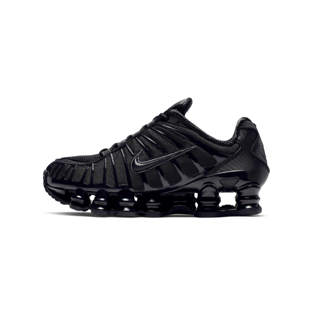 Nike Women's Shox TL
'Black'