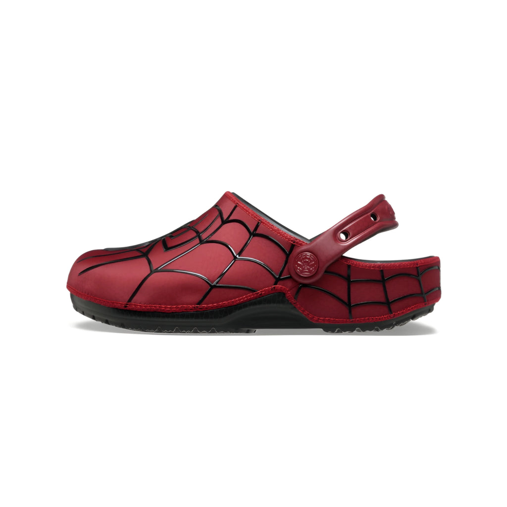 Crocs Spider Man Classic Unisex