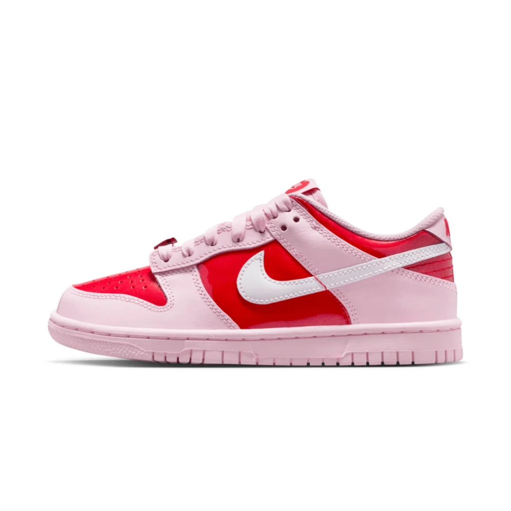 Nike Dunk Low Valentine’s Day 'Pink Gloss'