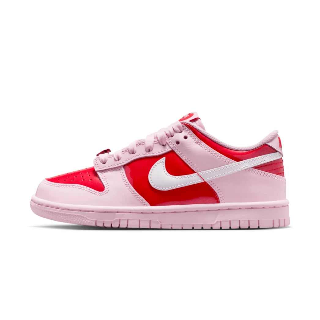 Nike Dunk Low Valentine’s Day 'Pink Gloss'