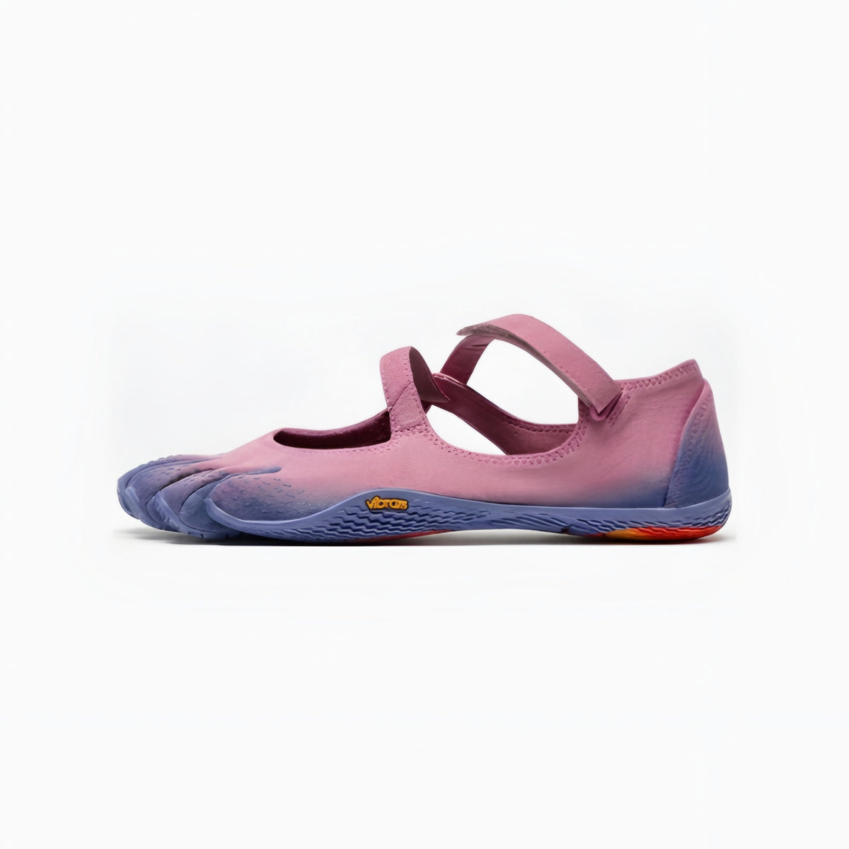Vibram FiveFingers V-Soul Deep Blue