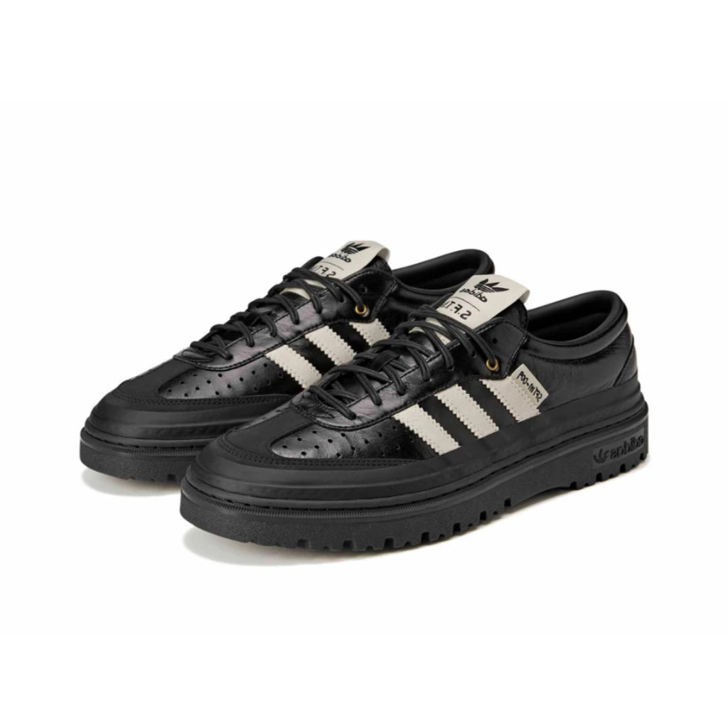 Adidas Samba LX 'Core Black'