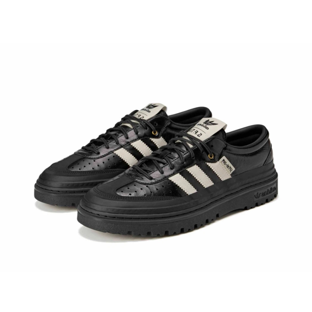 Adidas Samba LX 'Core Black'