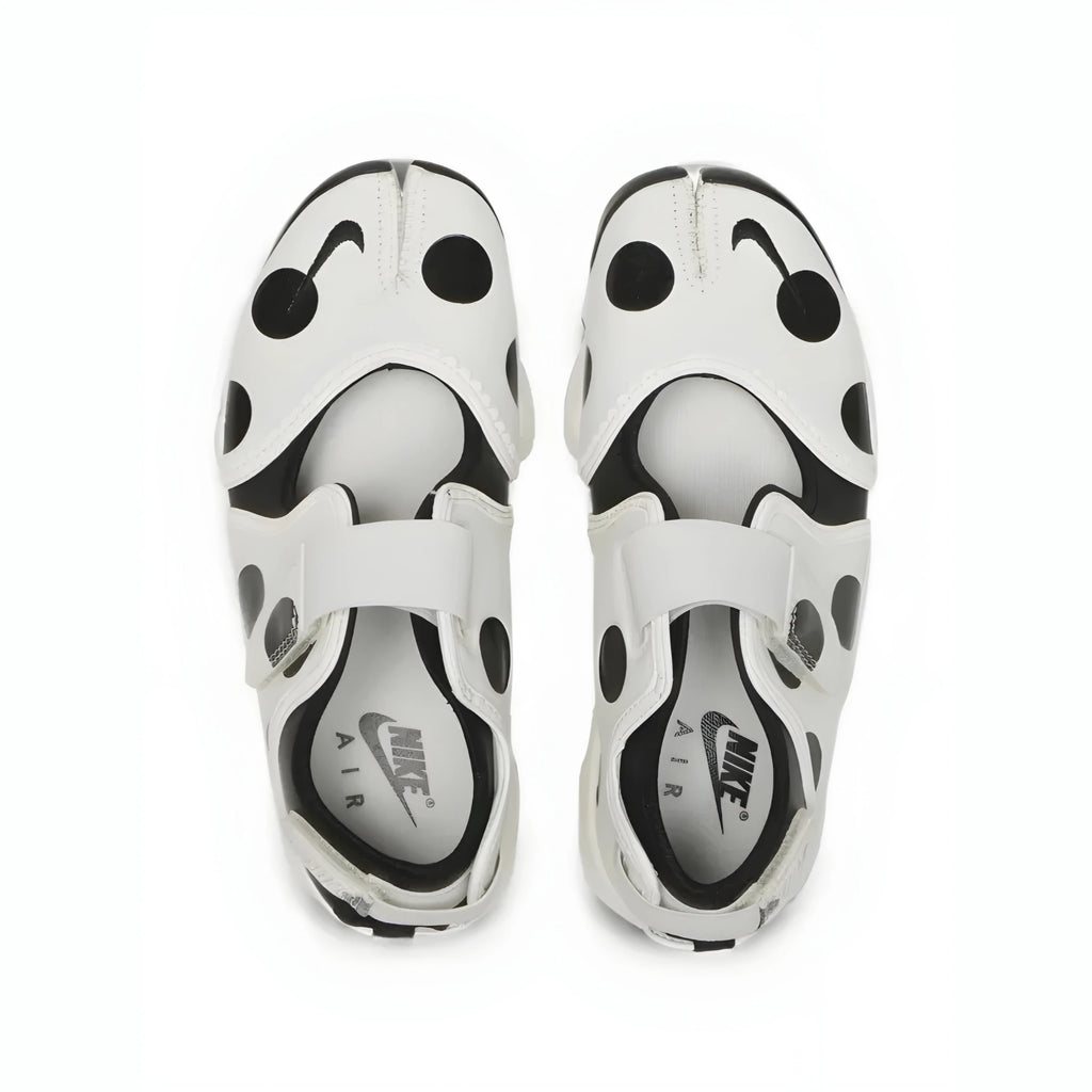 Nike Air Rift 'White polka-dot'