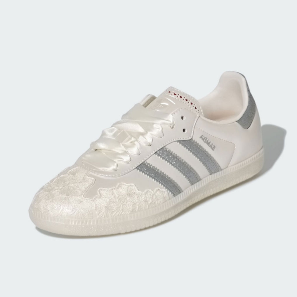Adidas Samba Valentines Day 'Cream'