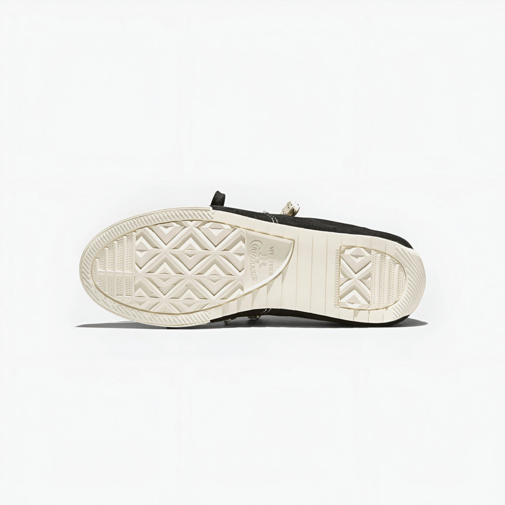 Converse Chuck Taylor Lo Pro Black/White